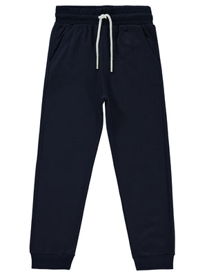 Civil Boys Basic 6-9 Yaş Eşofman Altı - Lacivert