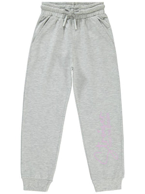 Civil Girls Basic 6-9 Yaş Eşofman Altı - Gri