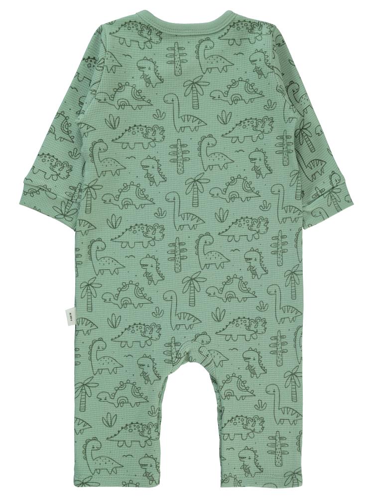 Civil Baby Dinozor Empirme 6-18 Ay Tulum - Haki