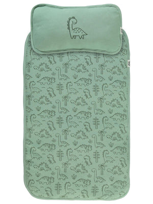 Civil Baby Dinozor Empirme Alt Açma - Haki