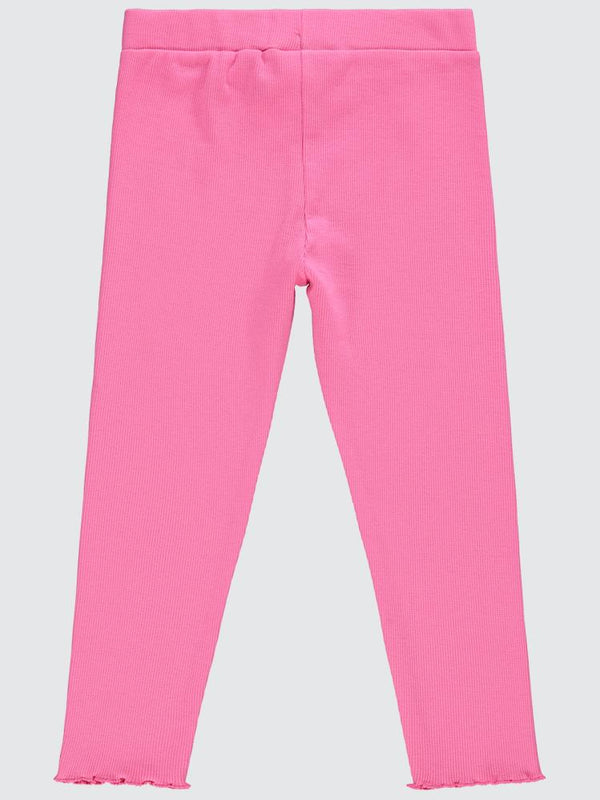 Civil Girls Uzun 10-13 Yaş Tayt - Fusya