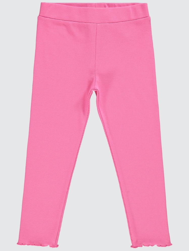 Civil Girls Uzun 10-13 Yaş Tayt - Fusya