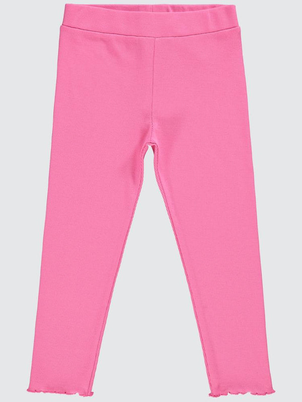 Civil Girls Uzun 10-13 Yaş Tayt - Fusya