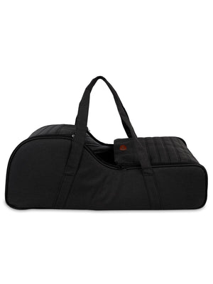 Babyforce Keten Portbebe - Gri