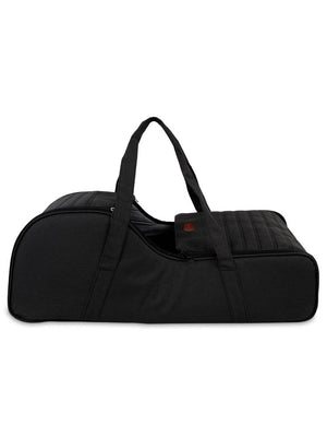 Babyforce Keten Portbebe - Gri