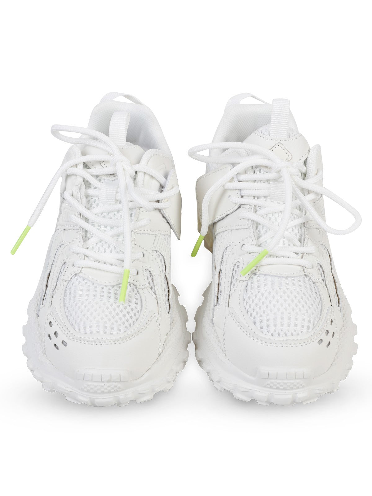 Civil Sport 31-35 Numara Spor Ayakkabı - Beyaz