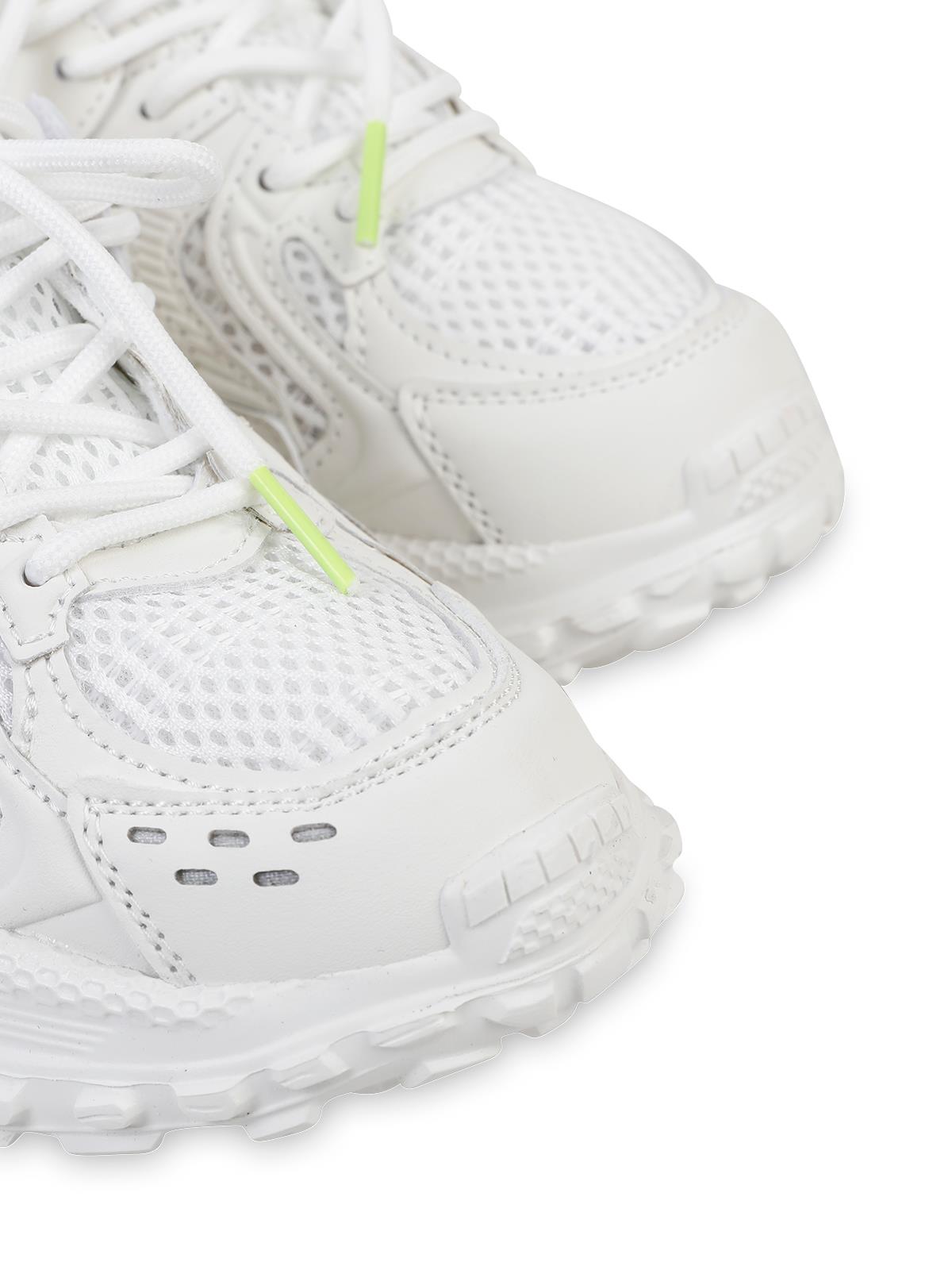 Civil Sport 31-35 Numara Spor Ayakkabı - Beyaz