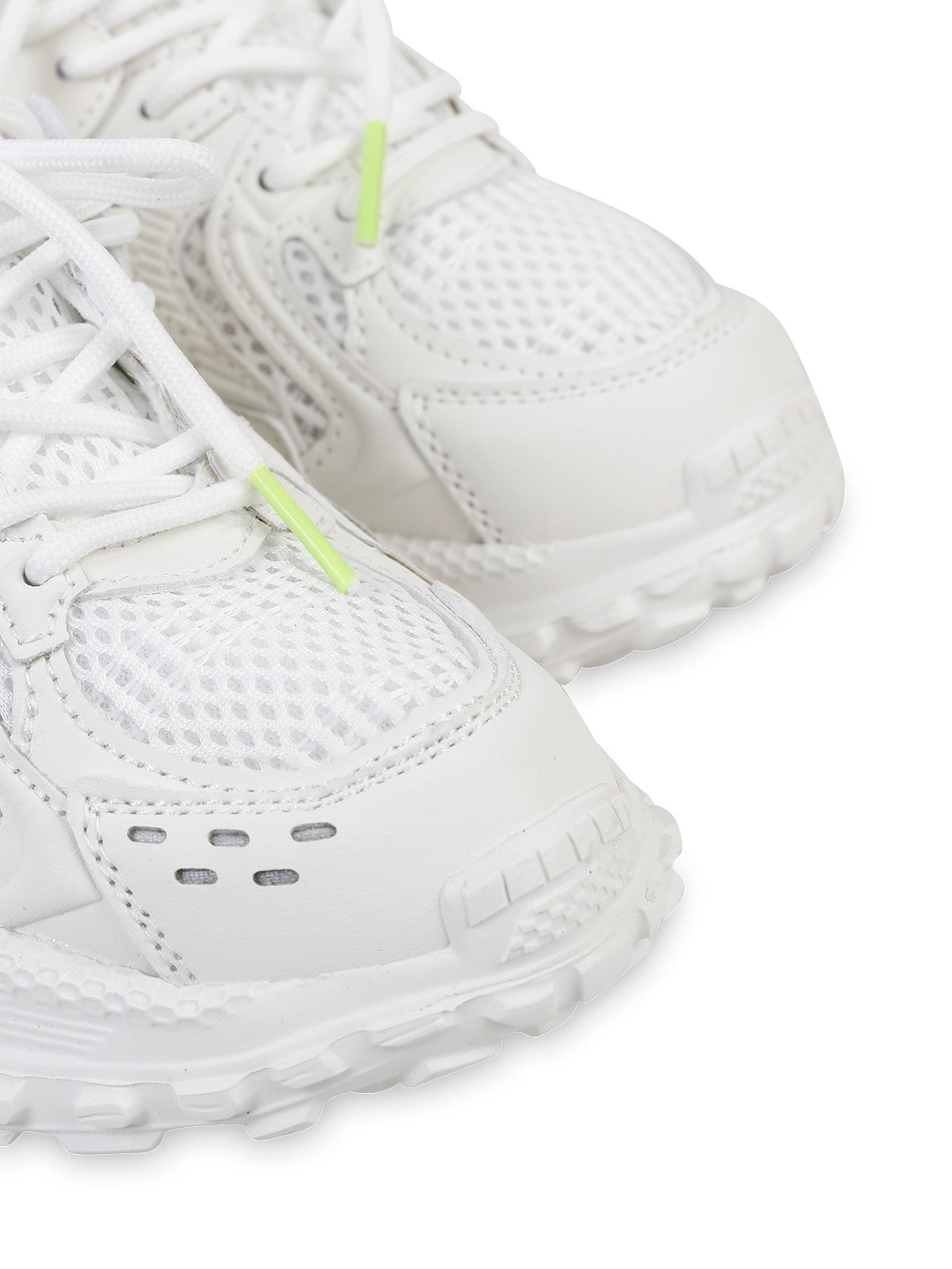 Civil Sport 31-35 Numara Spor Ayakkabı - Beyaz