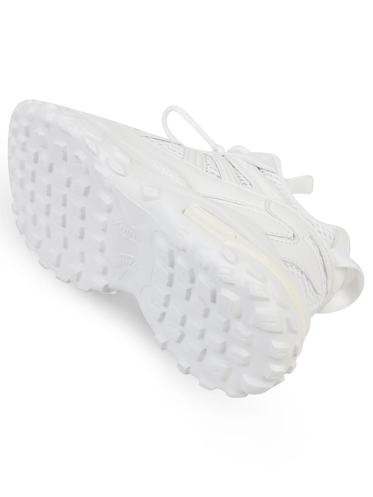 Civil Sport 31-35 Numara Spor Ayakkabı - Beyaz