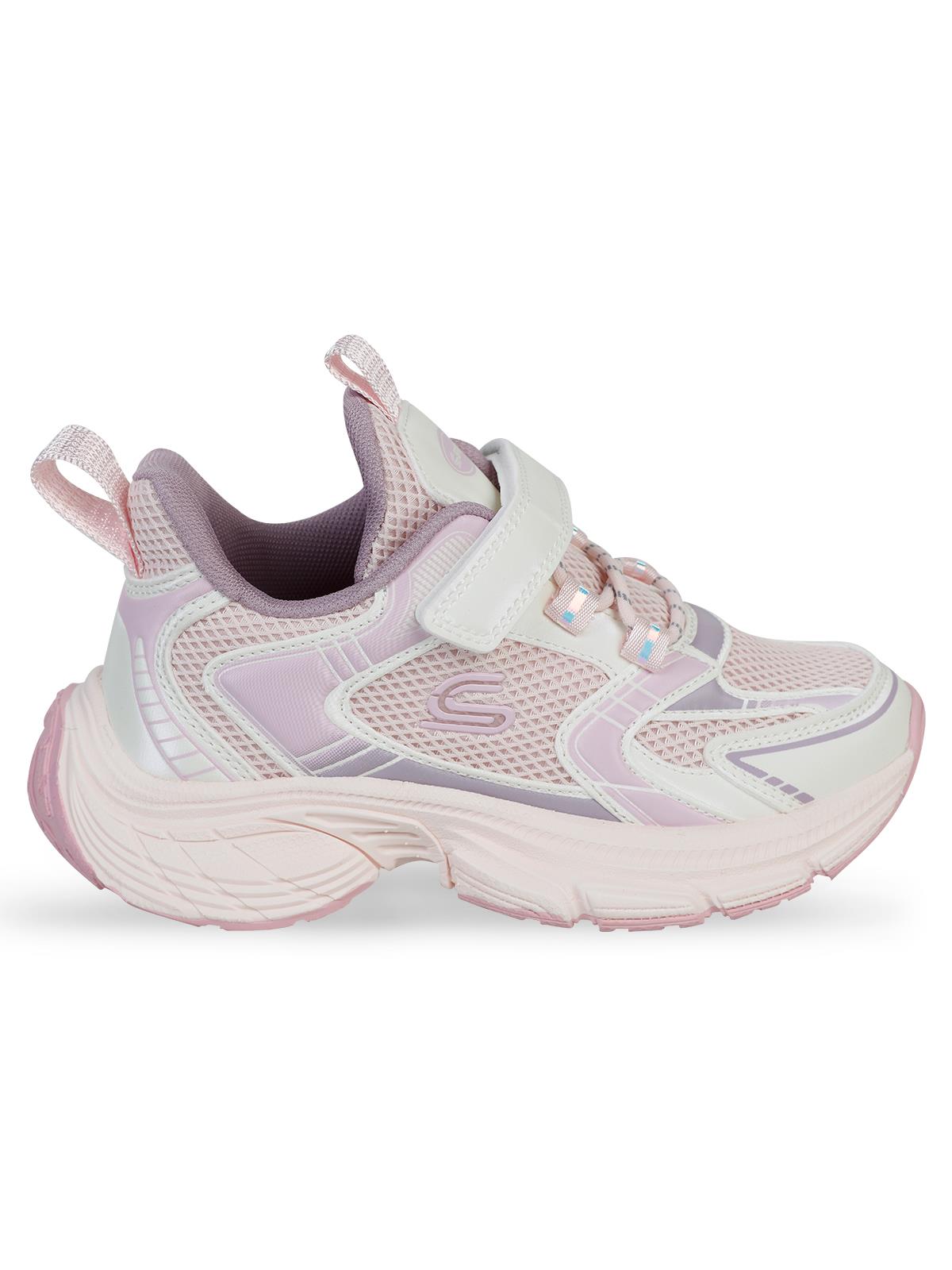 Civil Sport 31-35 Numara Spor Ayakkabı - Pudra