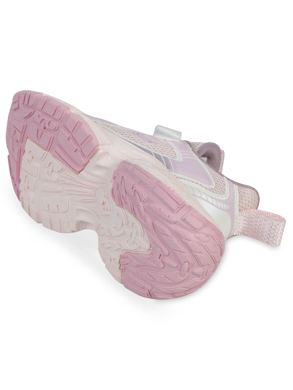 Civil Sport 31-35 Numara Spor Ayakkabı - Pudra