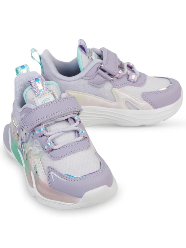 Civil Sport 26-30 Numara Spor Ayakkabı - Lila