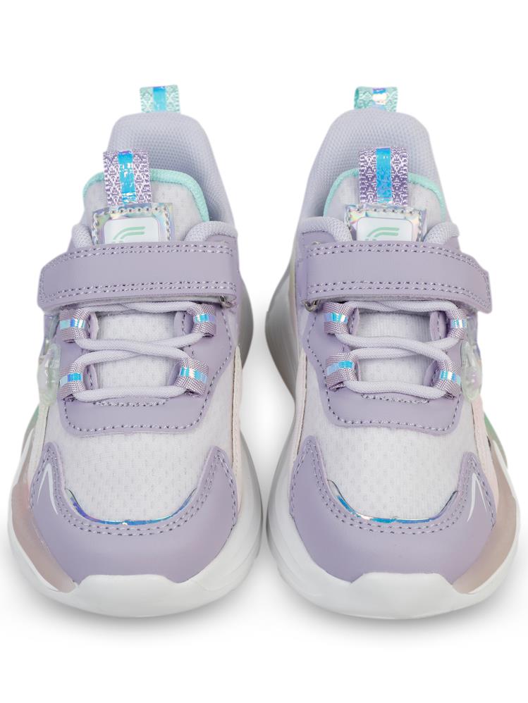 Civil Sport 26-30 Numara Spor Ayakkabı - Lila