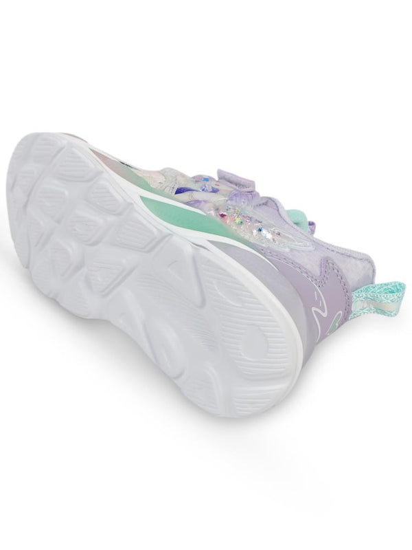 Civil Sport 26-30 Numara Spor Ayakkabı - Lila