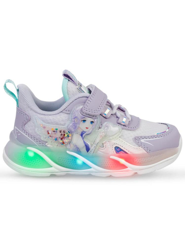 Civil Sport 26-30 Numara Spor Ayakkabı - Lila