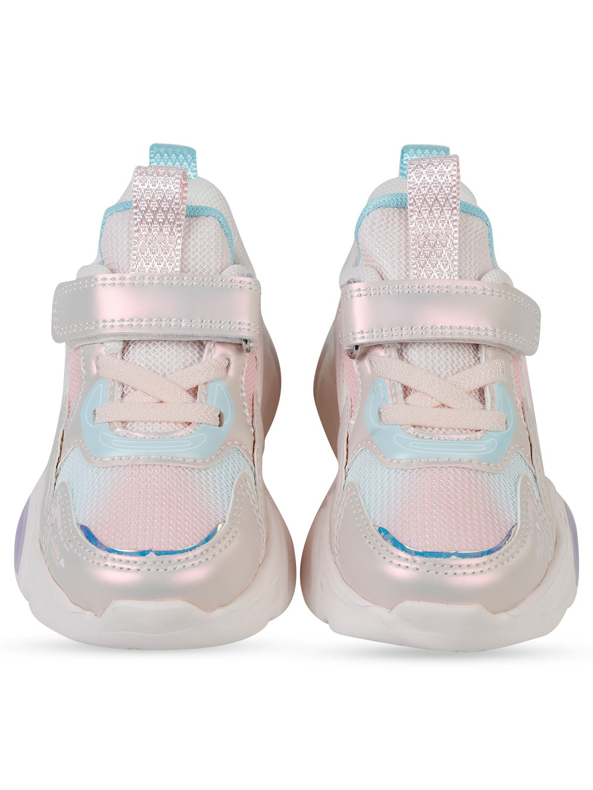 Civil Sport 22-25 Numara Spor Ayakkabı - Pudra