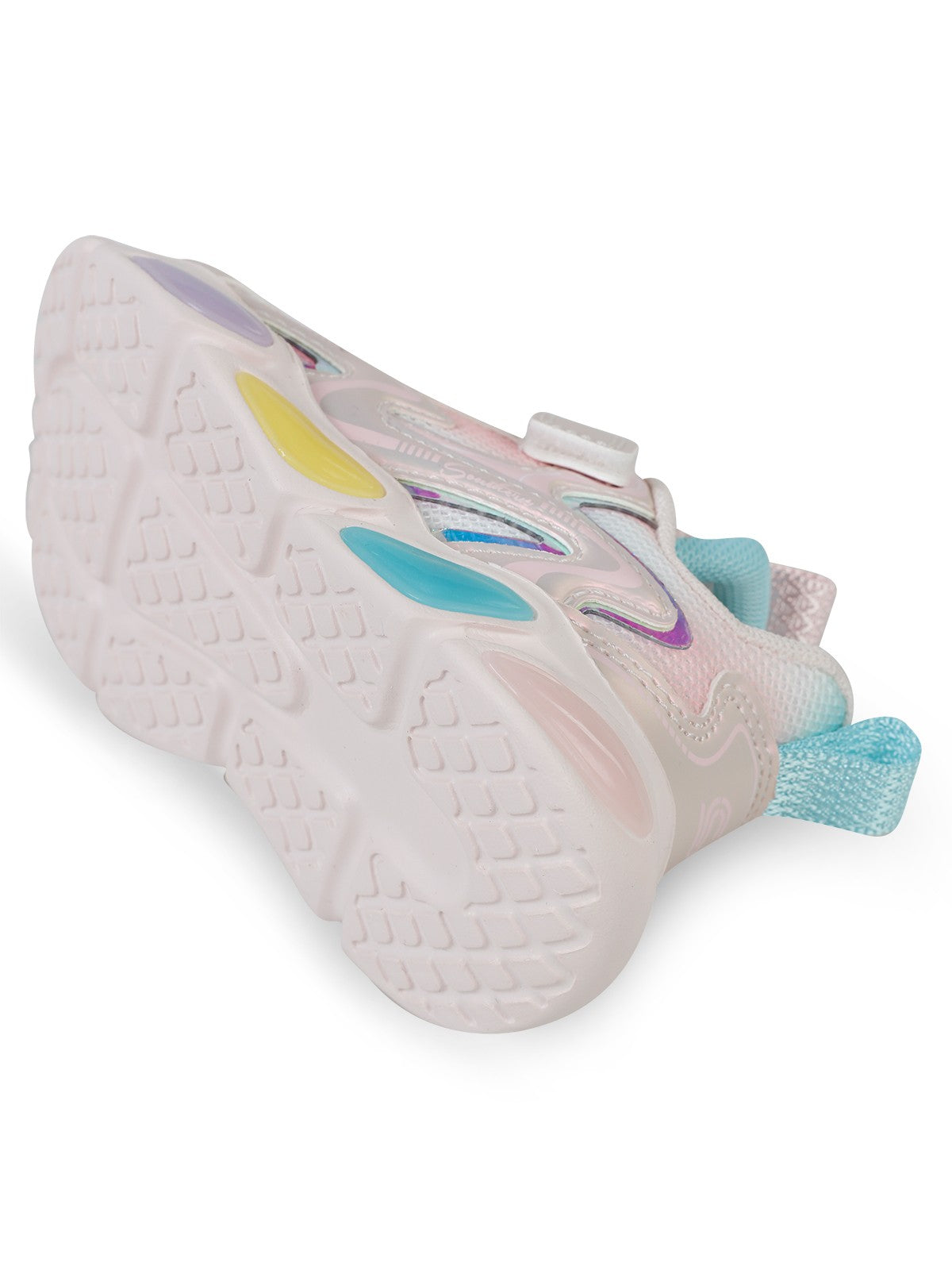 Civil Sport 22-25 Numara Spor Ayakkabı - Pudra