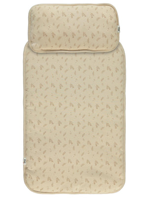 Civil Baby Kabartmalı Yaprak Empirme Alt Açma - Fil Dişi