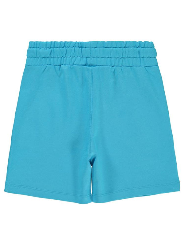 Civil Boys Surf Baskılı 2-5 Yaş Kapri - Mavi