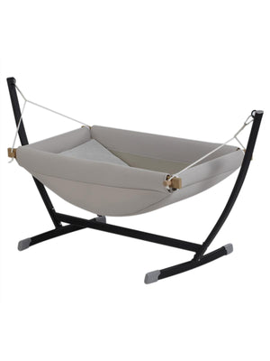 Puanti Gondol Hamak - Gri