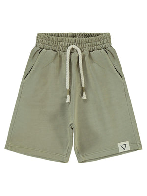 Civil Boys Cepli 2-5 Yaş Kapri - Bej