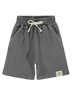 Civil Boys Cepli 2-5 Yaş Kapri - Gri