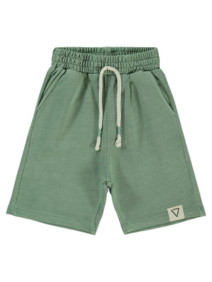 Civil Boys Cepli 2-5 Yaş Kapri - Haki