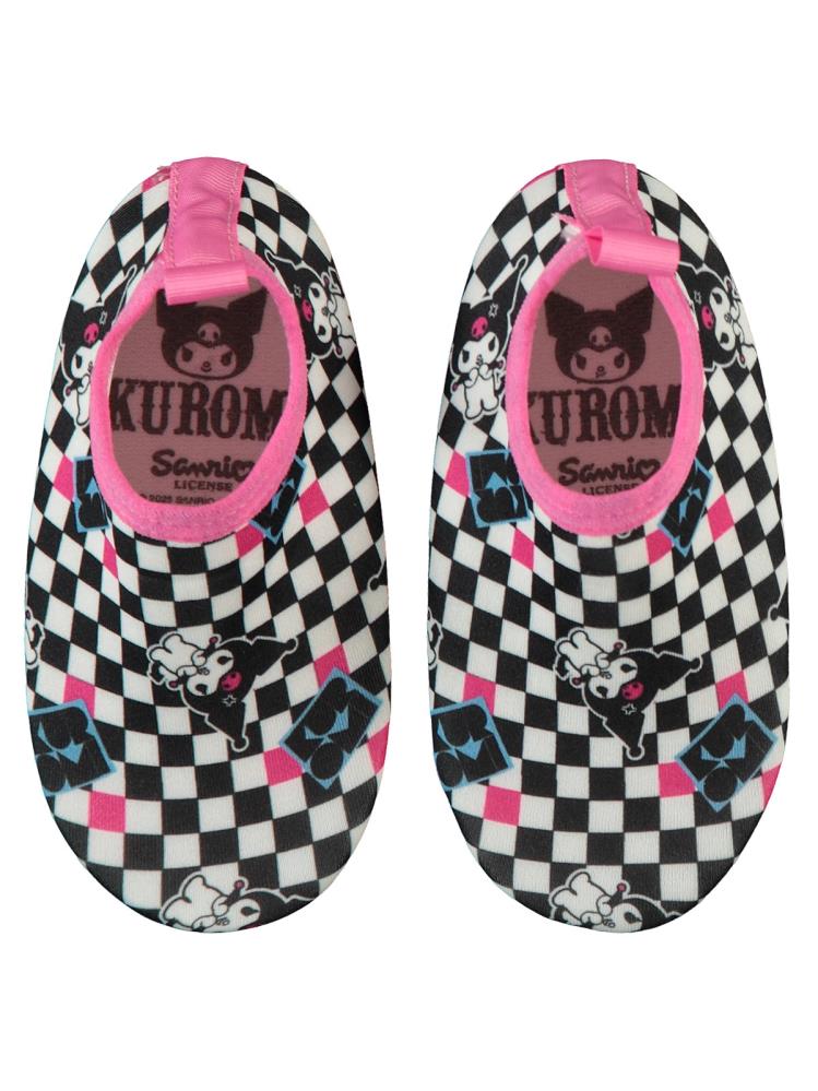 Civil Girls Kız Çocuk Deniz Ayakkabısı 20-24 Numara - Fusya