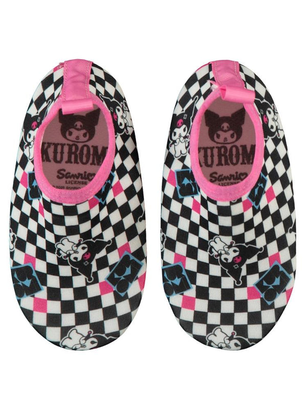 Civil Girls Kız Çocuk Deniz Ayakkabısı 20-24 Numara - Fusya