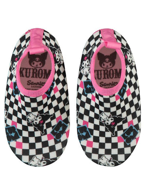 Civil Girls Kız Çocuk Deniz Ayakkabısı 20-24 Numara - Fusya