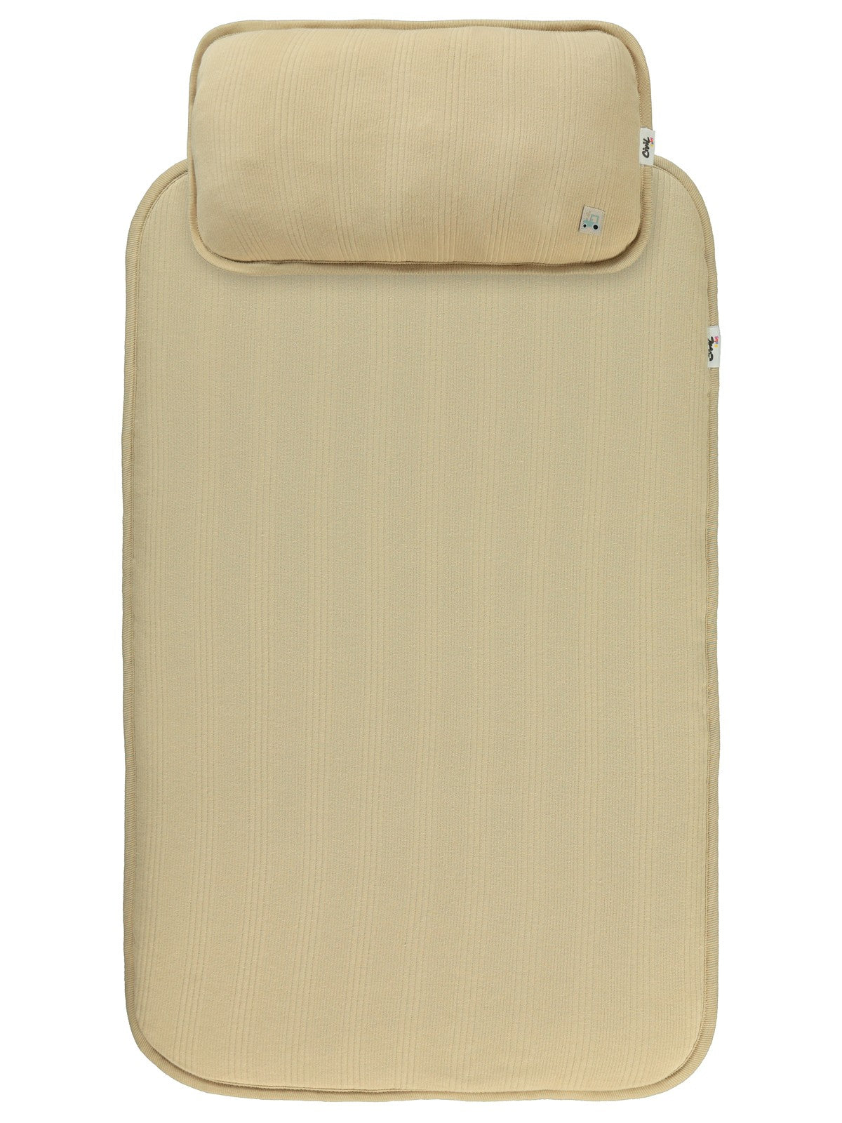 Civil Baby Süs Etiketli Alt Açma - Kahverengi