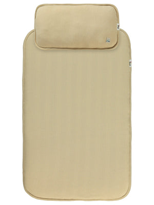 Civil Baby Süs Etiketli Alt Açma - Kahverengi