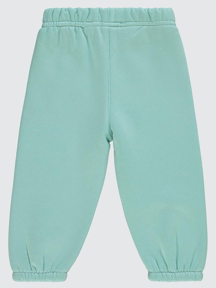 Civil Baby Düz Basic 6-18 Ay Eşofman Altı - Mavi