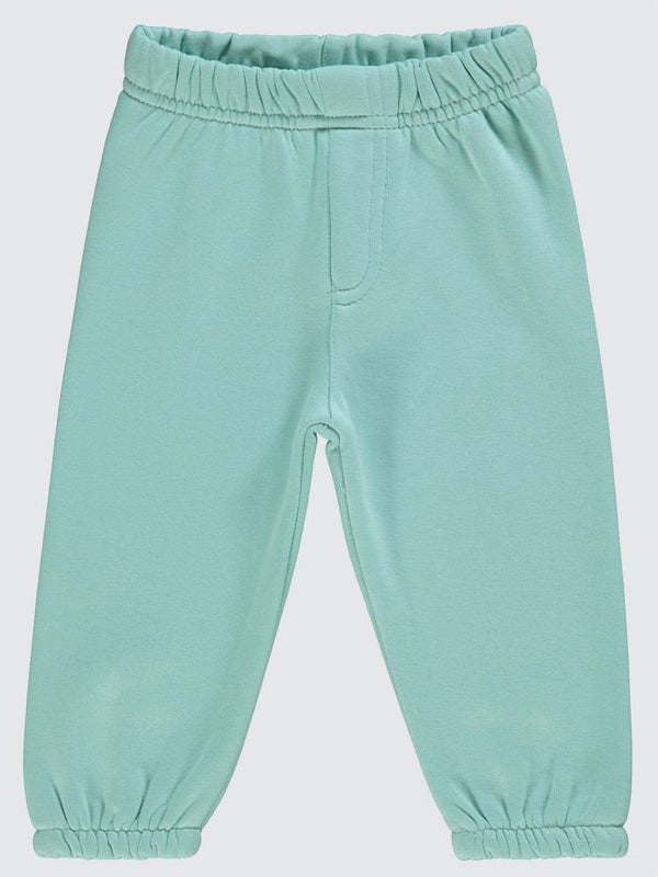 Civil Baby Düz Basic 6-18 Ay Eşofman Altı - Mavi