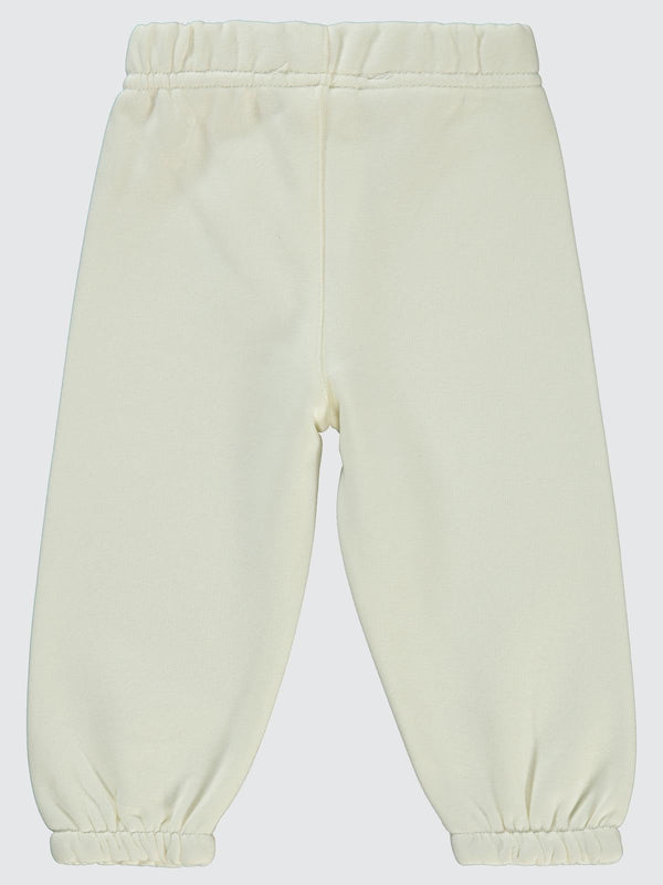 Civil Baby Düz Basic 6-18 Ay Eşofman Altı - Ekru