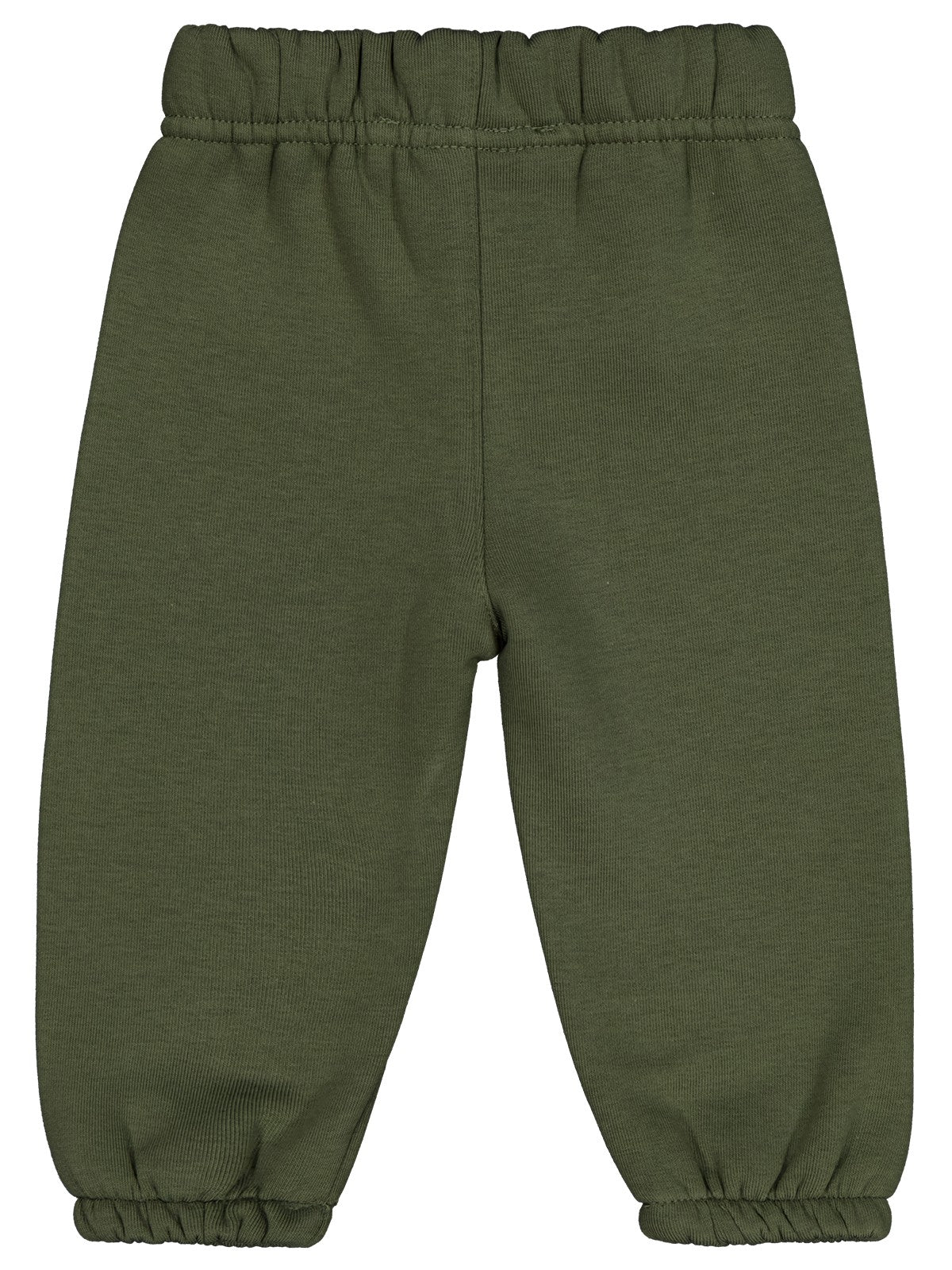 Civil Baby Düz Basic 6-18 Ay Eşofman Altı - Haki