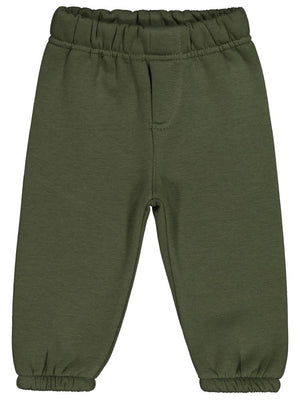 Civil Baby Düz Basic 6-18 Ay Eşofman Altı - Haki