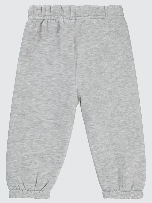 Civil Baby Düz Basic 6-18 Ay Eşofman Altı - Gri