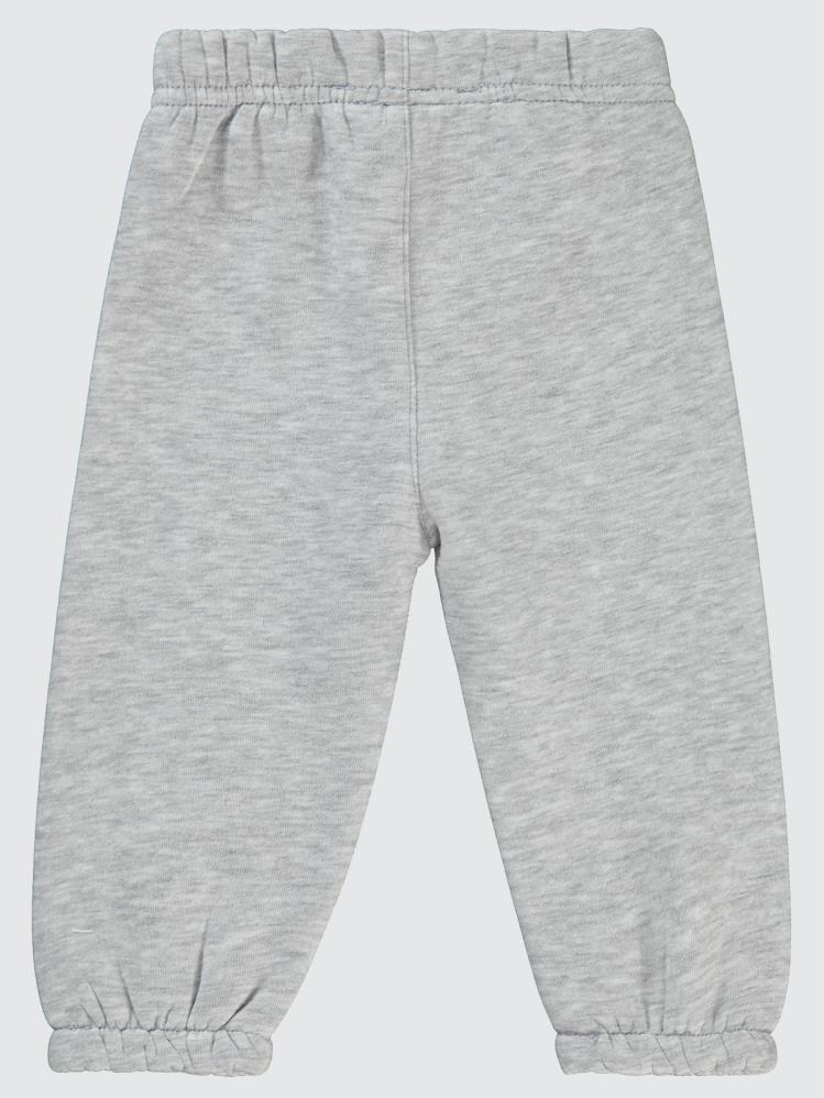 Civil Baby Düz Basic 6-18 Ay Eşofman Altı - Gri