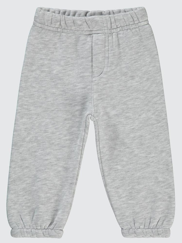 Civil Baby Düz Basic 6-18 Ay Eşofman Altı - Gri