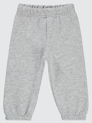 Civil Baby Düz Basic 6-18 Ay Eşofman Altı - Gri