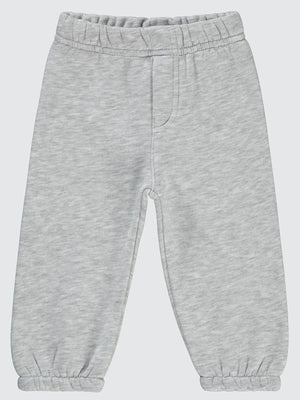 Civil Baby Düz Basic 6-18 Ay Eşofman Altı - Gri