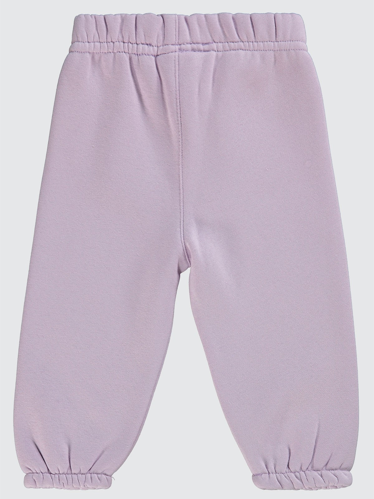 Civil Baby Düz Basic 6-18 Ay Eşofman Altı - Lila