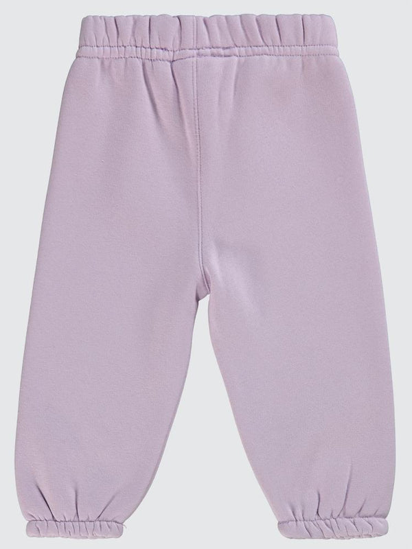 Civil Baby Düz Basic 6-18 Ay Eşofman Altı - Lila