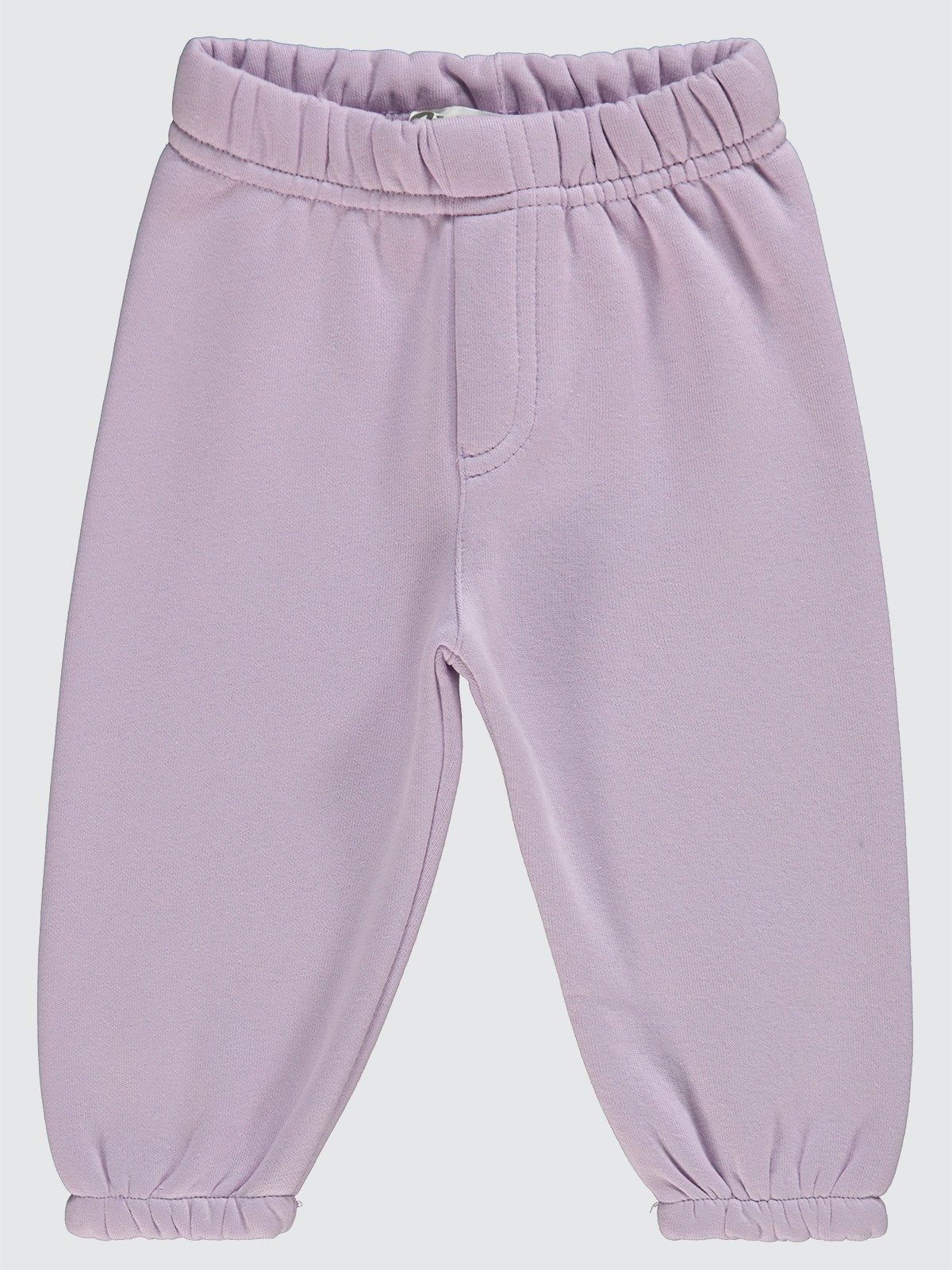 Civil Baby Düz Basic 6-18 Ay Eşofman Altı - Lila