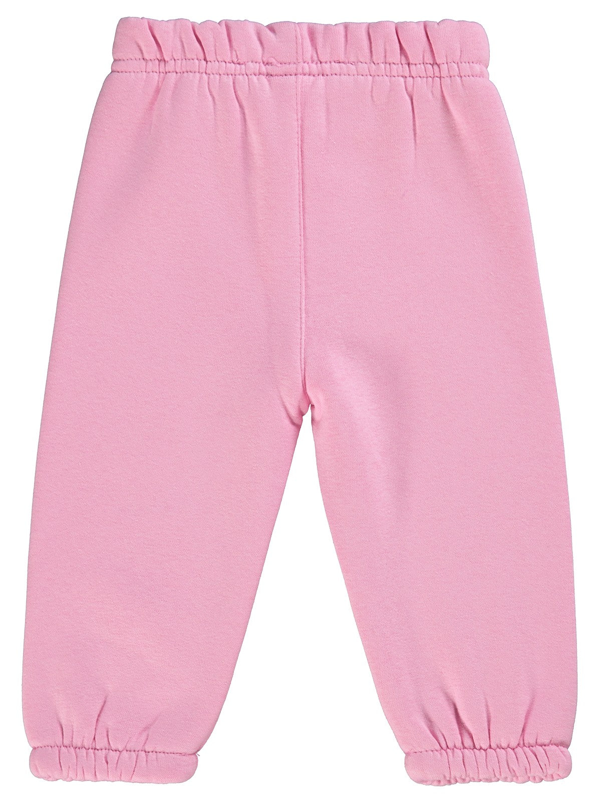 Civil Baby Düz Basic 6-18 Ay Eşofman Altı - Pembe