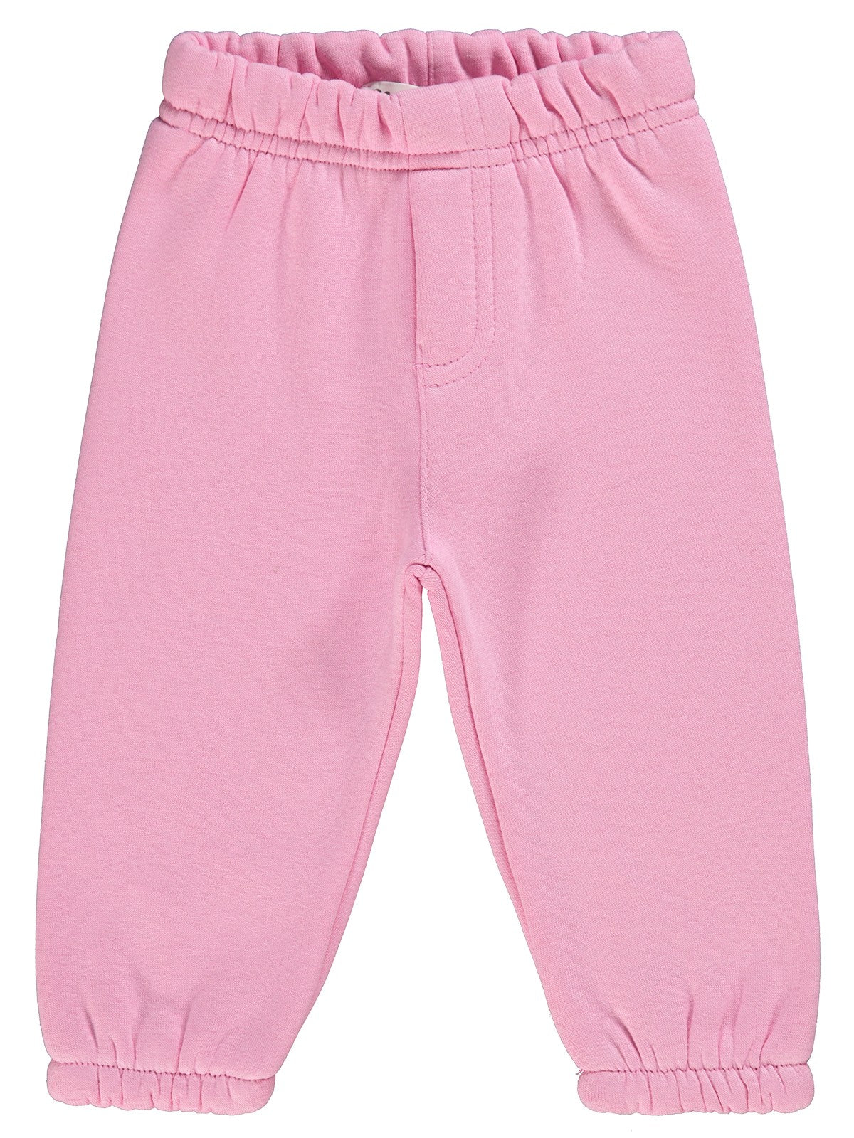 Civil Baby Düz Basic 6-18 Ay Eşofman Altı - Pembe