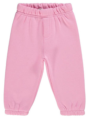 Civil Baby Düz Basic 6-18 Ay Eşofman Altı - Pembe