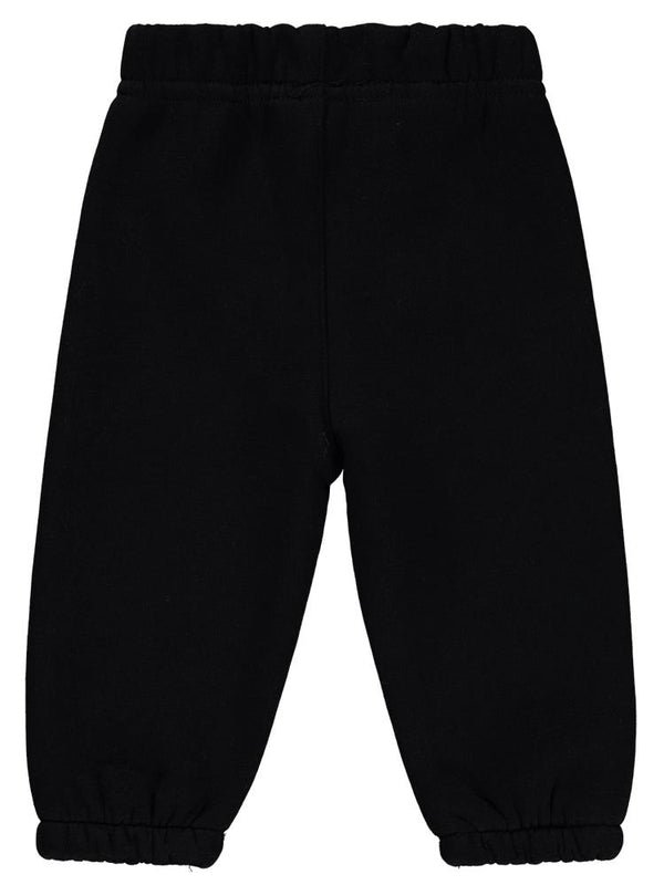 Civil Baby Düz Basic 6-18 Ay Eşofman Altı - Siyah