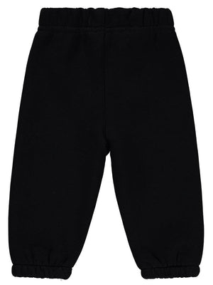 Civil Baby Düz Basic 6-18 Ay Eşofman Altı - Siyah